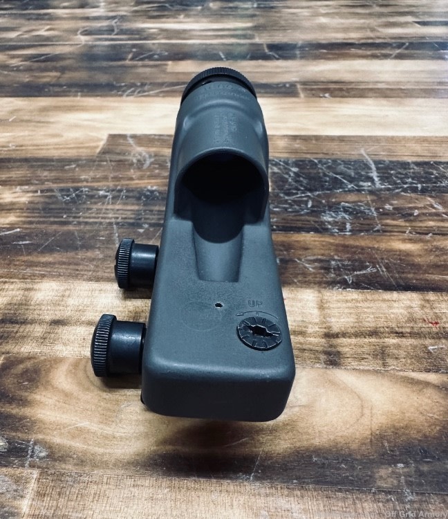 Trigijicon RX05-14 reflex sight! PRICE REDUCED!-img-4