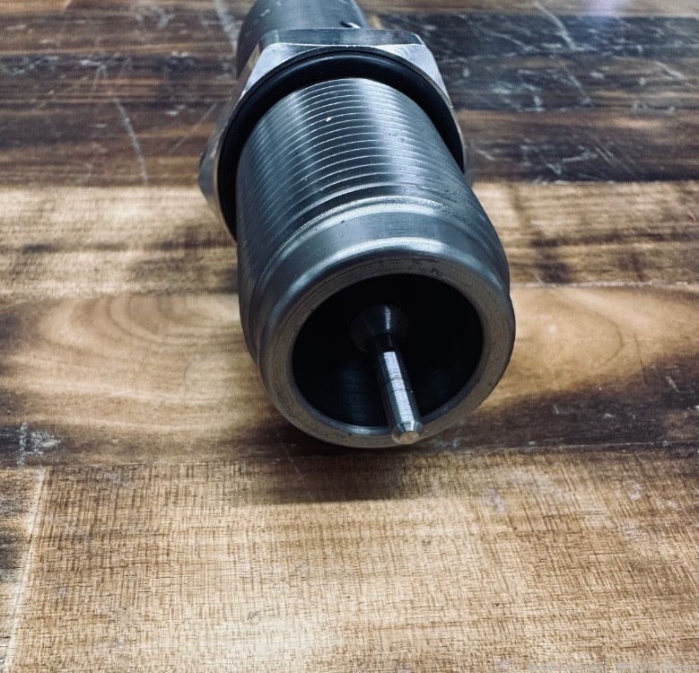 LEE precision .50 BMG Reloading Dies 1 1/4-12 Thread-img-2