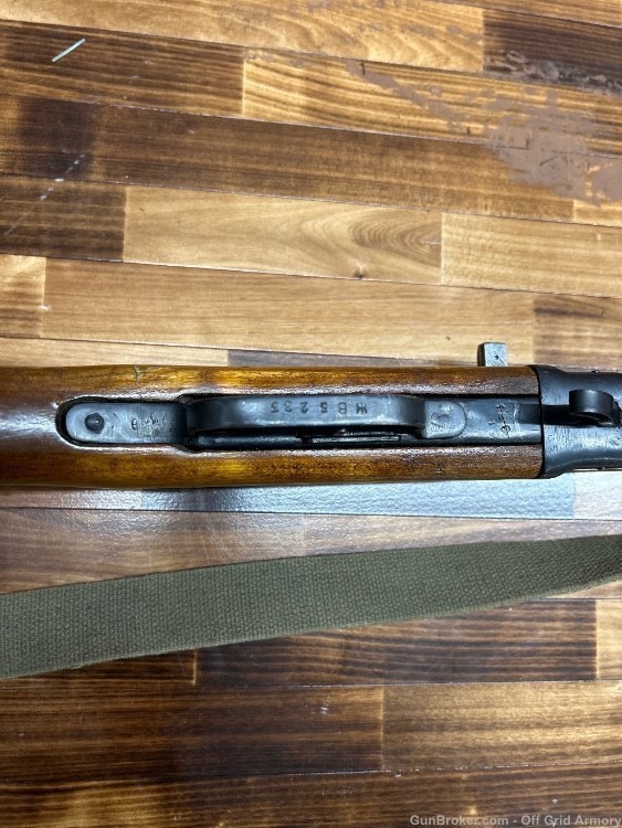 RAREST OF THE RARE NORTH KOREAN PPSH PARTS KIT *RARE*-img-19