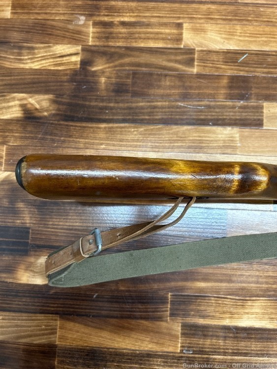 RAREST OF THE RARE NORTH KOREAN PPSH PARTS KIT *RARE*-img-18
