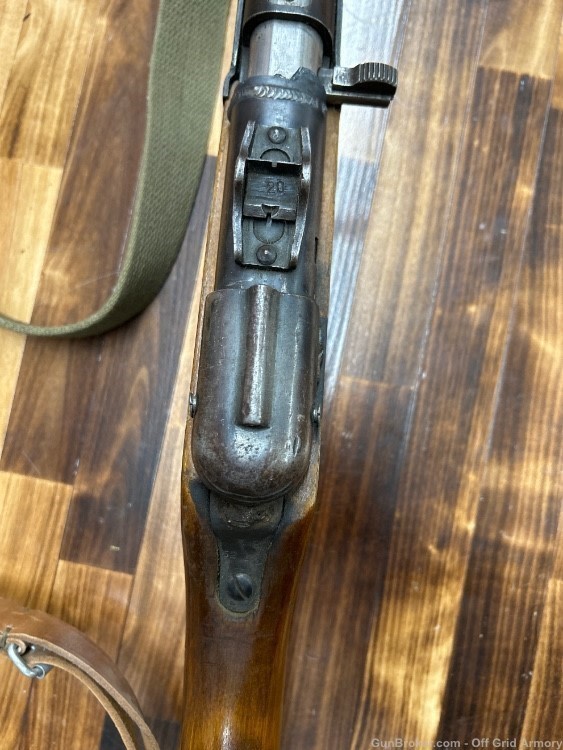 RAREST OF THE RARE NORTH KOREAN PPSH PARTS KIT *RARE*-img-14