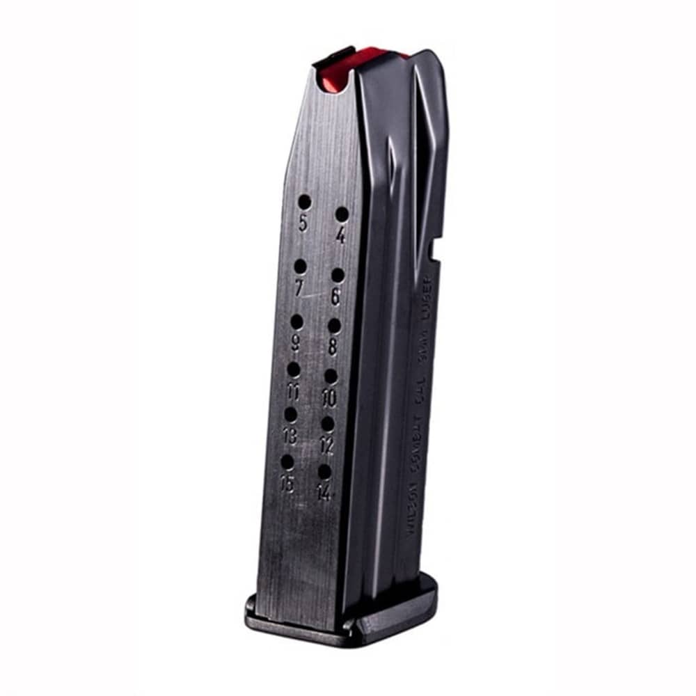 Wilson Combat 849  EDC 9mm 15 Rds Magazine-img-0