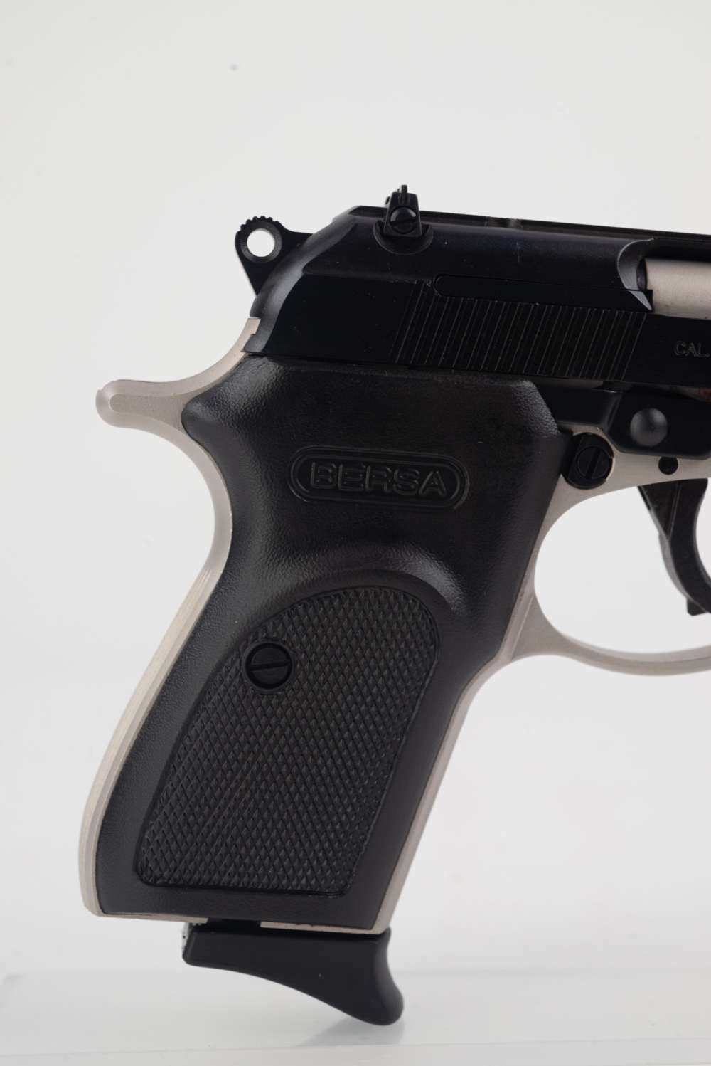 Bersa Thunder 380 Semi-Automatic DA/SA .380 ACP Caliber Pistol.-img-9
