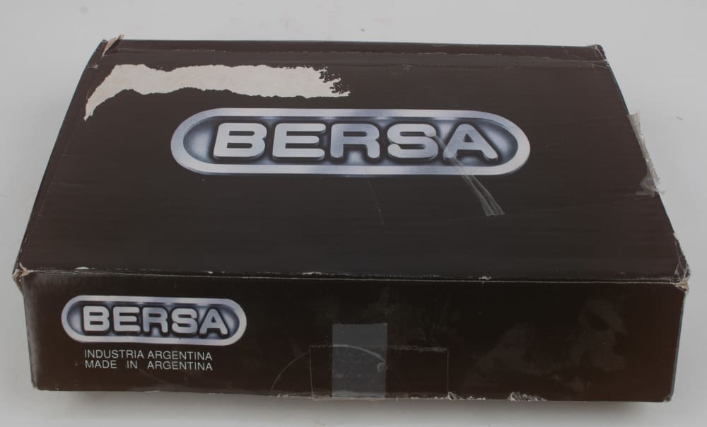 Bersa Thunder 380 Semi-Automatic DA/SA .380 ACP Caliber Pistol.-img-26