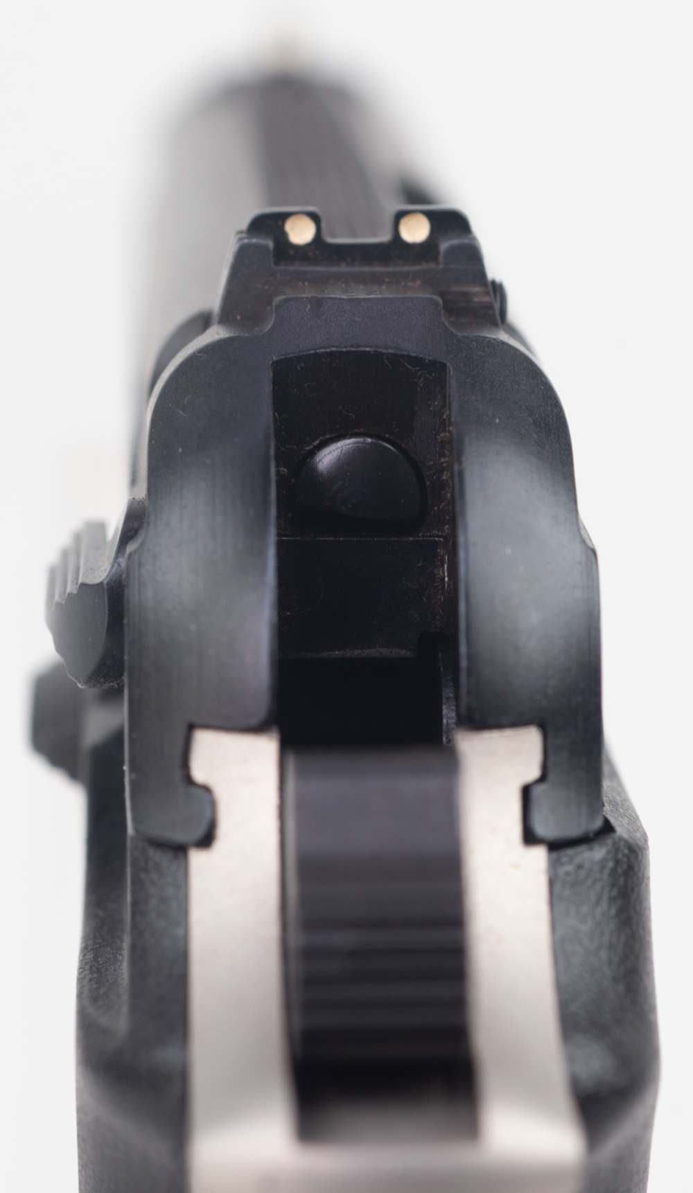 Bersa Thunder 380 Semi-Automatic DA/SA .380 ACP Caliber Pistol.-img-14