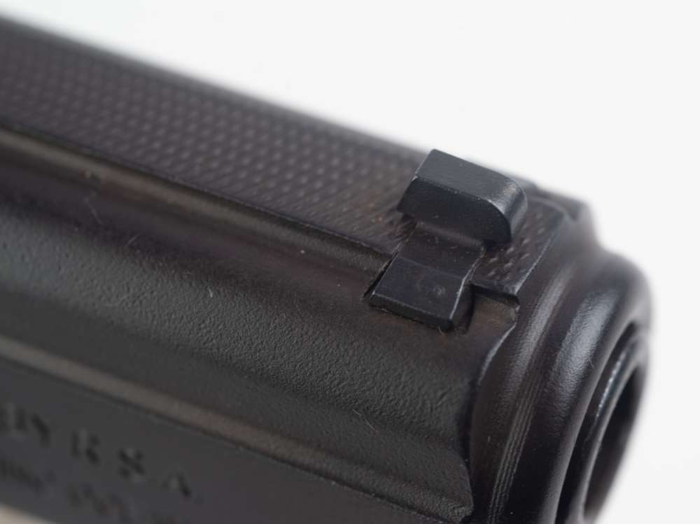 Bersa Thunder 380 Semi-Automatic DA/SA .380 ACP Caliber Pistol.-img-18