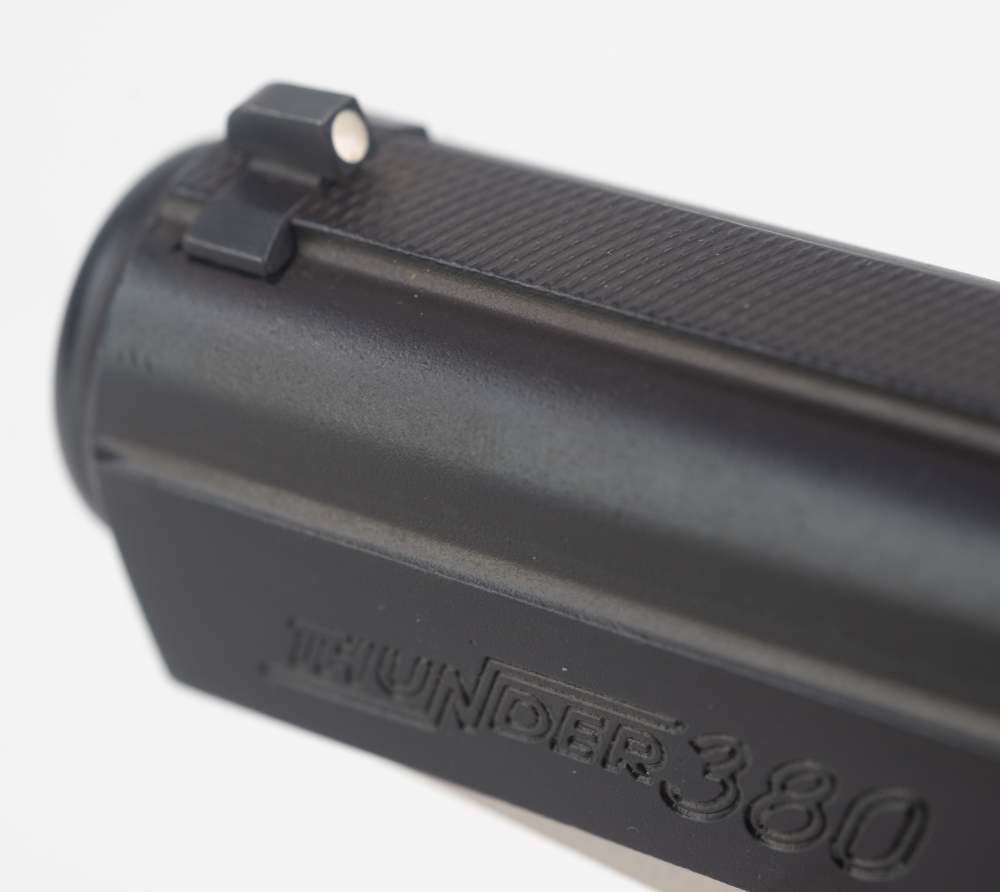 Bersa Thunder 380 Semi-Automatic DA/SA .380 ACP Caliber Pistol.-img-19