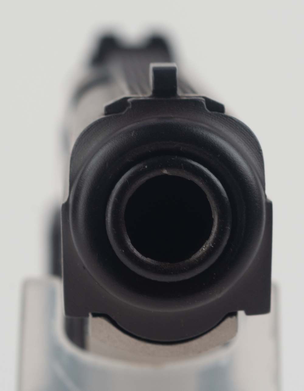Bersa Thunder 380 Semi-Automatic DA/SA .380 ACP Caliber Pistol.-img-16