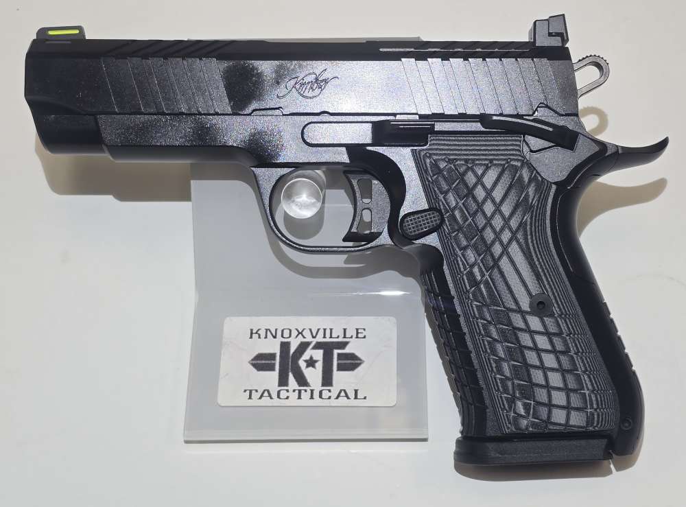 NEW Kimber KDS9c Black 9mm 4.09" 669278310107-img-4