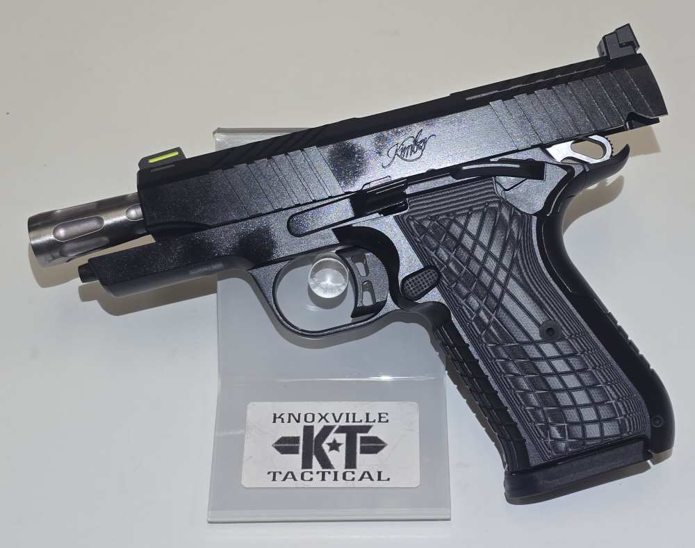 NEW Kimber KDS9c Black 9mm 4.09" 669278310107-img-3