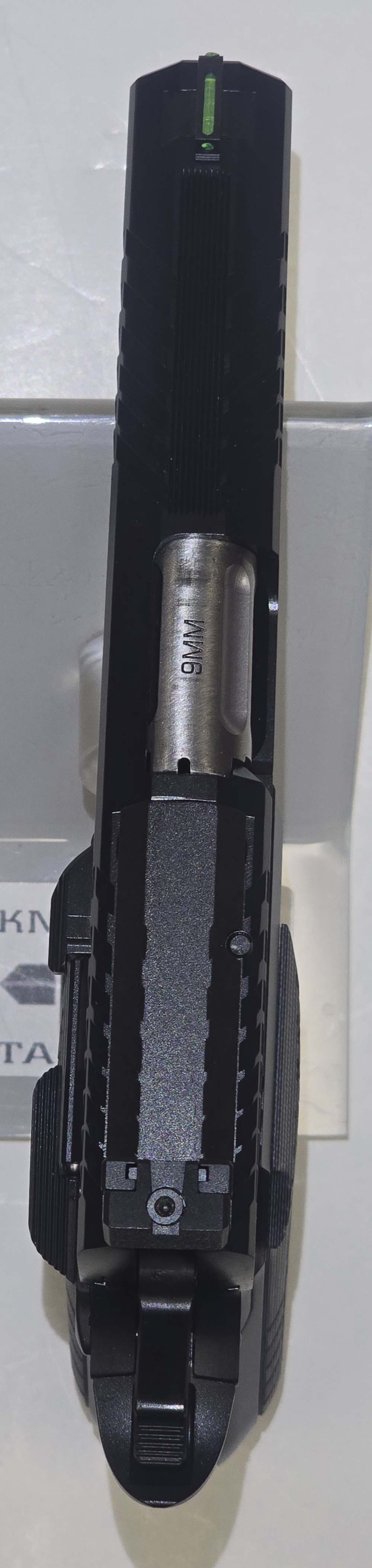 NEW Kimber KDS9c Black 9mm 4.09" 669278310107-img-7