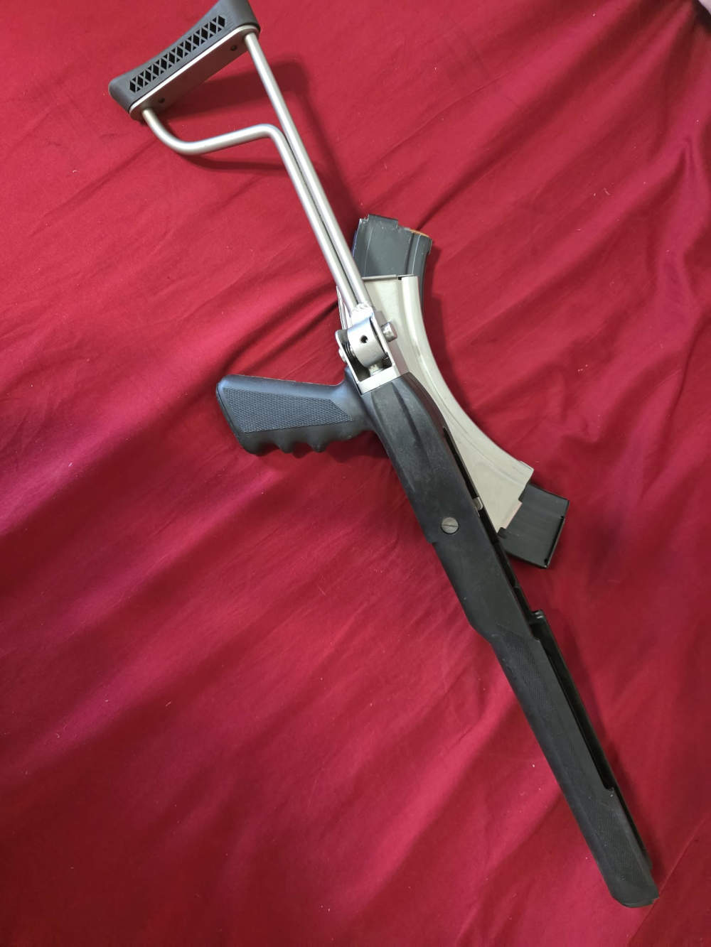 Mini 14 & Mini 30 compatable.-img-2
