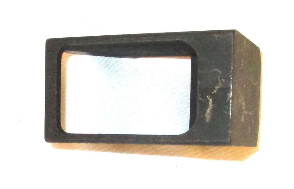 AK Pistol Rear Trunnion-img-3