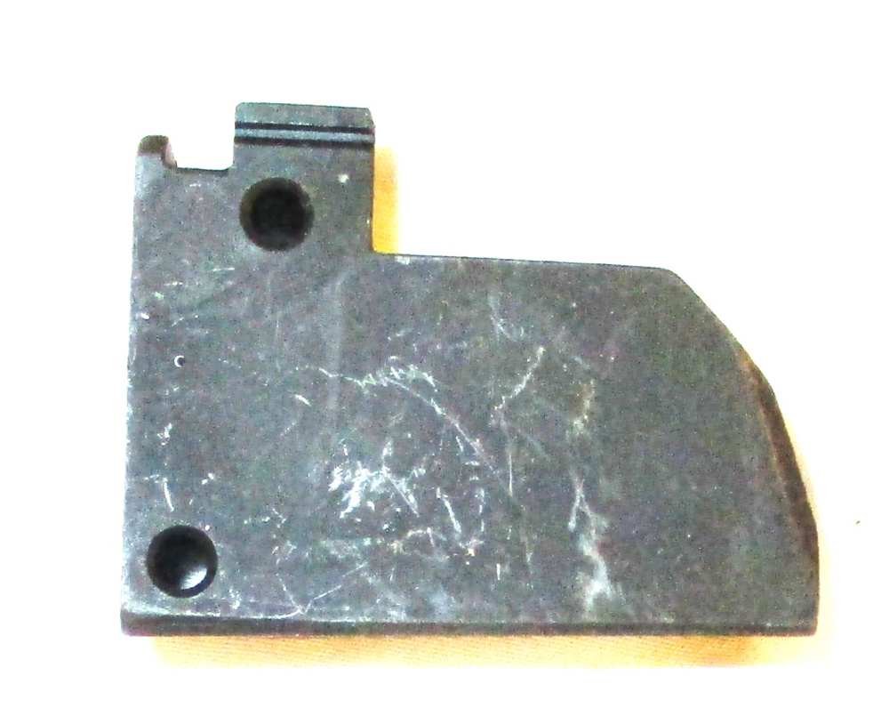 AK Pistol Rear Trunnion-img-0