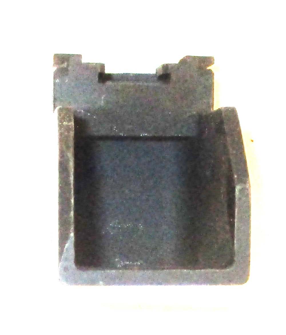 AK Pistol Rear Trunnion-img-4