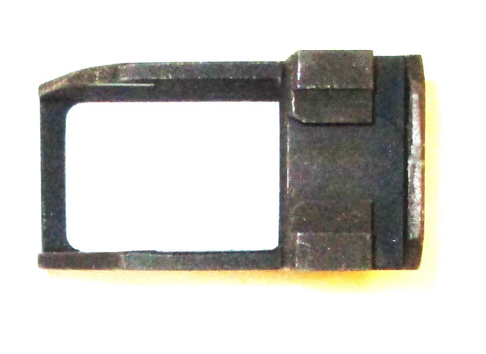 AK Pistol Rear Trunnion-img-2
