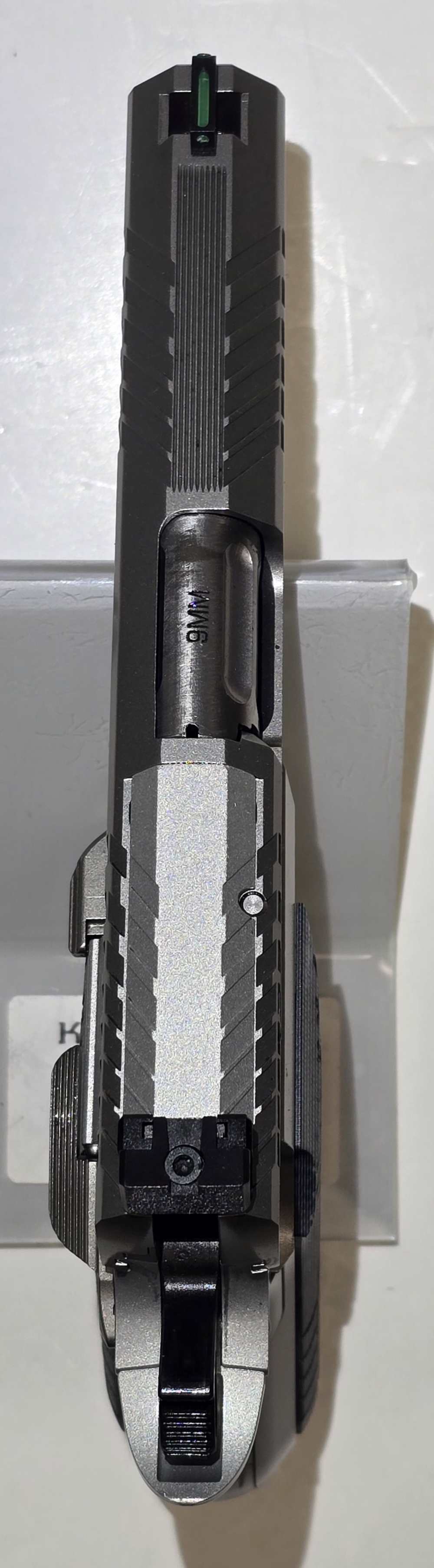NEW Kimber KD9Sc Stainless 9mm 4" 669278310121-img-7