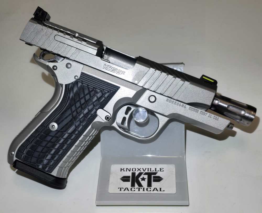 NEW Kimber KD9Sc Stainless 9mm 4" 669278310121-img-2
