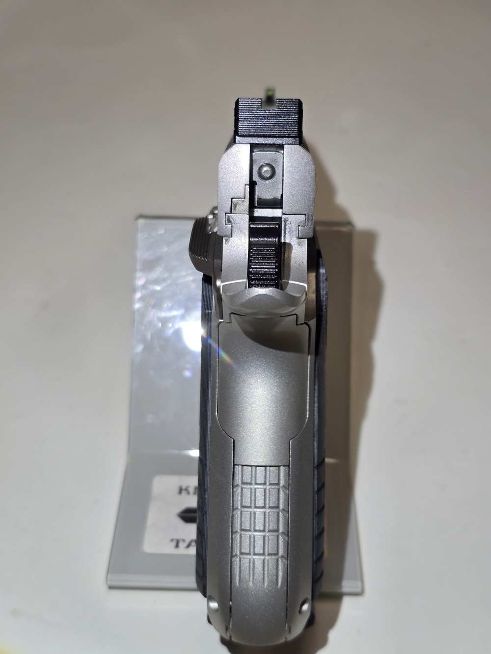 NEW Kimber KD9Sc Stainless 9mm 4" 669278310121-img-8