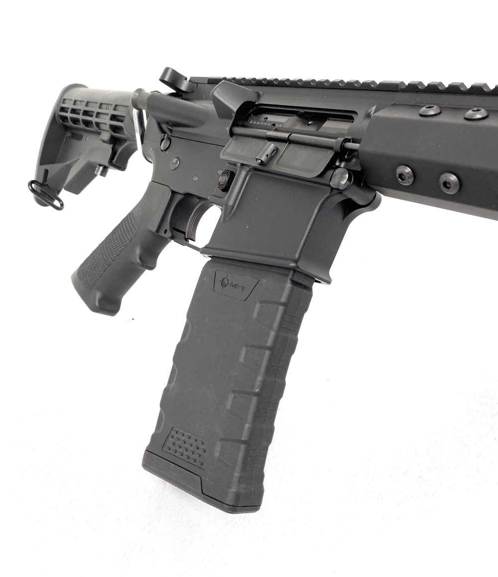 BEAR CREEK ARSENAL BCA15 - 5.56X45MM NATO - 30 ROUNDS - 16 "-img-2