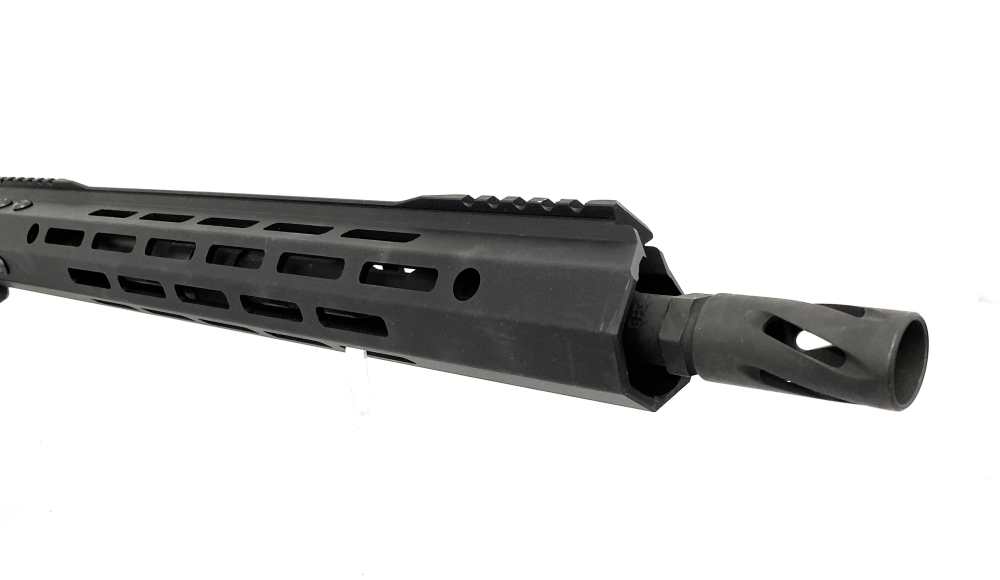 BEAR CREEK ARSENAL BCA15 - 5.56X45MM NATO - 30 ROUNDS - 16 "-img-1