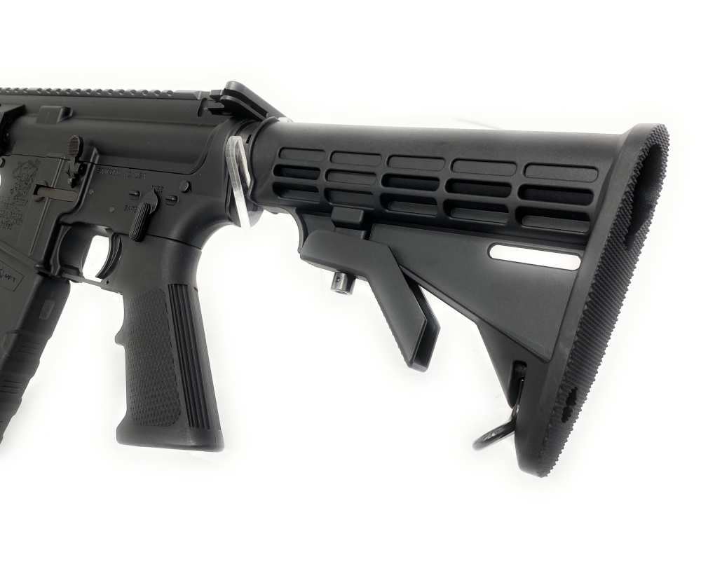 BEAR CREEK ARSENAL BCA15 - 5.56X45MM NATO - 30 ROUNDS - 16 "-img-7