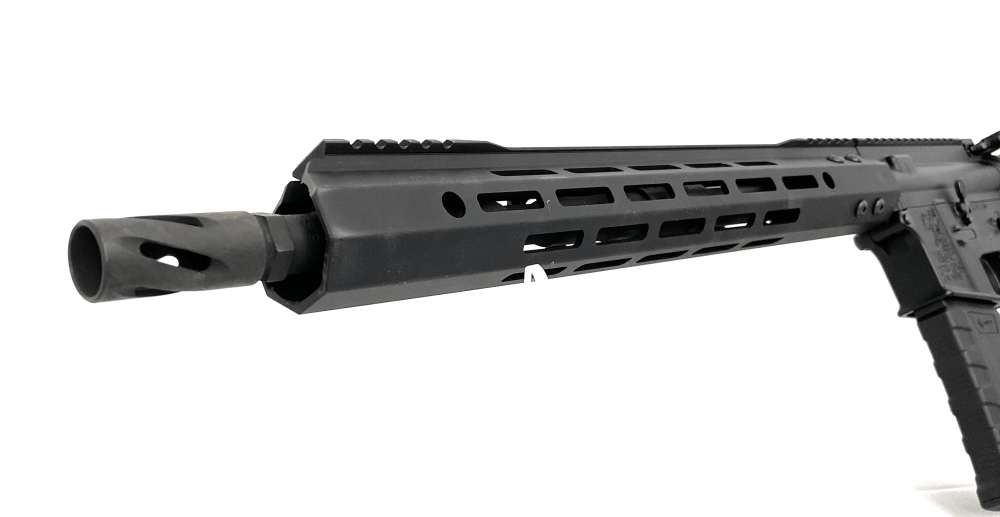 BEAR CREEK ARSENAL BCA15 - 5.56X45MM NATO - 30 ROUNDS - 16 "-img-8