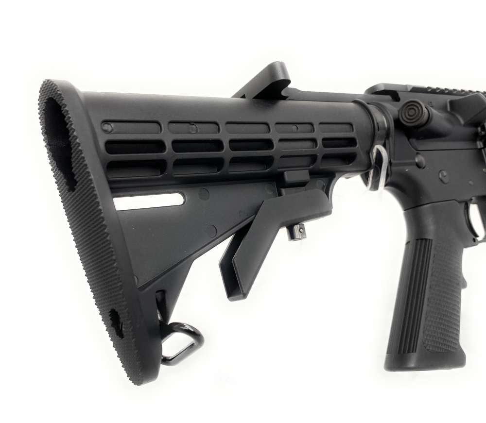 BEAR CREEK ARSENAL BCA15 - 5.56X45MM NATO - 30 ROUNDS - 16 "-img-4