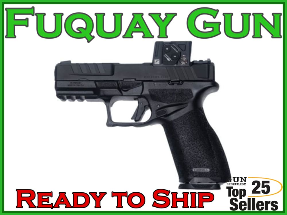 Springfield Echelon 4.0FC Aimpoint COA-img-1
