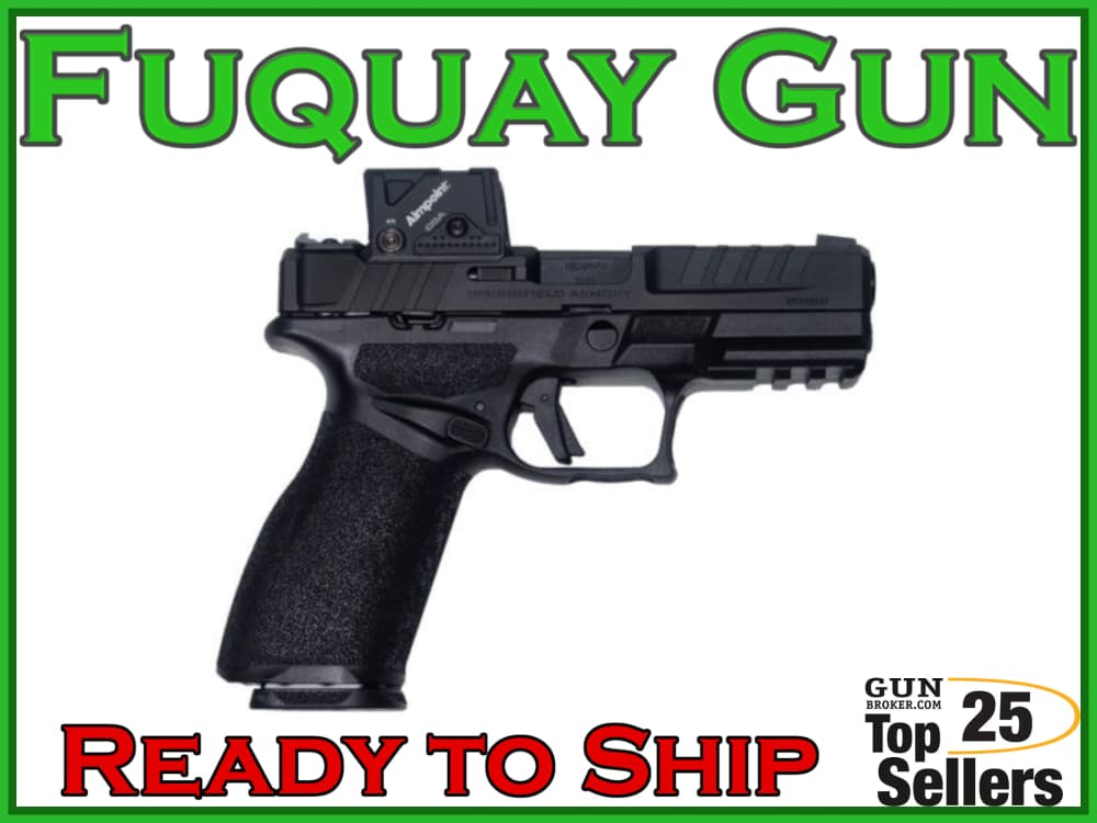 Springfield Echelon 4.0FC Aimpoint COA-img-0