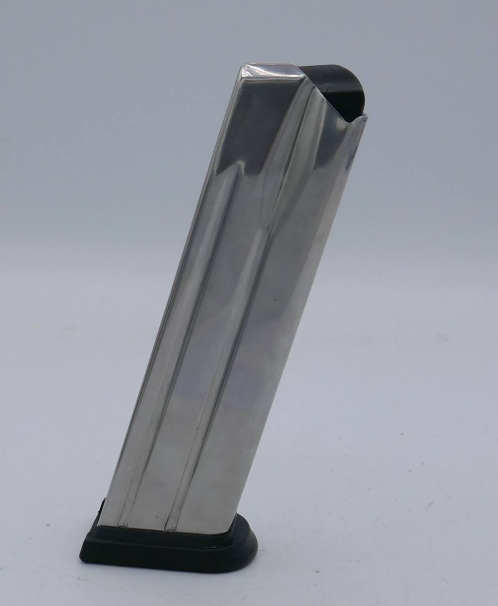 SpringField Armory XD-M 9mm 19rd Magazine -img-1