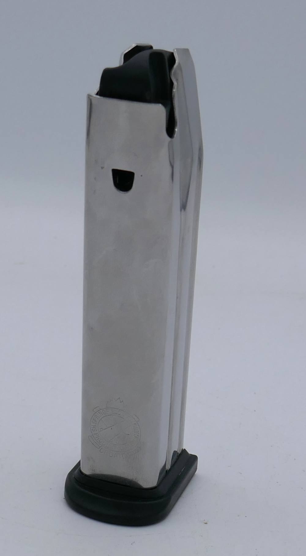 SpringField Armory XD-M 9mm 19rd Magazine -img-2