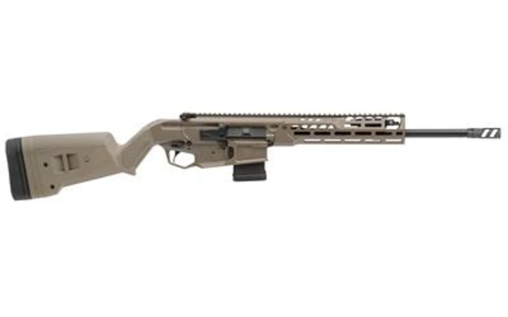 Sig Sauer, MCX-R REGULATOR, Semi-Automatic Rifle, 5.56 NATO - NEW-img-0