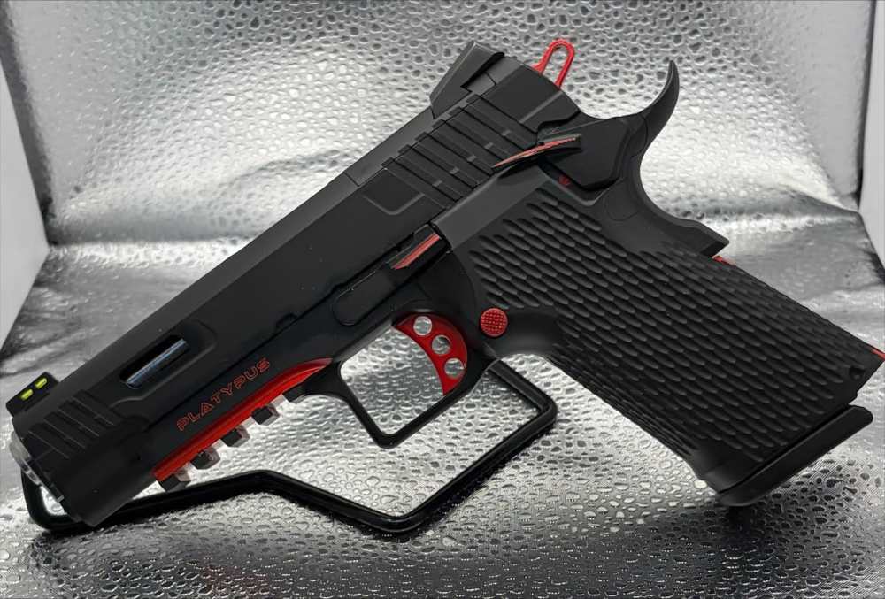 STEALTH ARMS PLATYPUS 1911-img-0