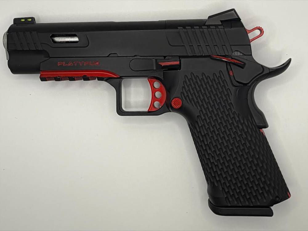 STEALTH ARMS PLATYPUS 1911-img-3