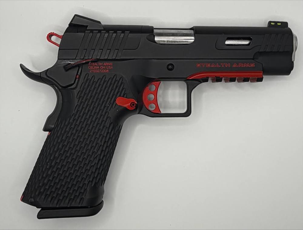 STEALTH ARMS PLATYPUS 1911-img-2