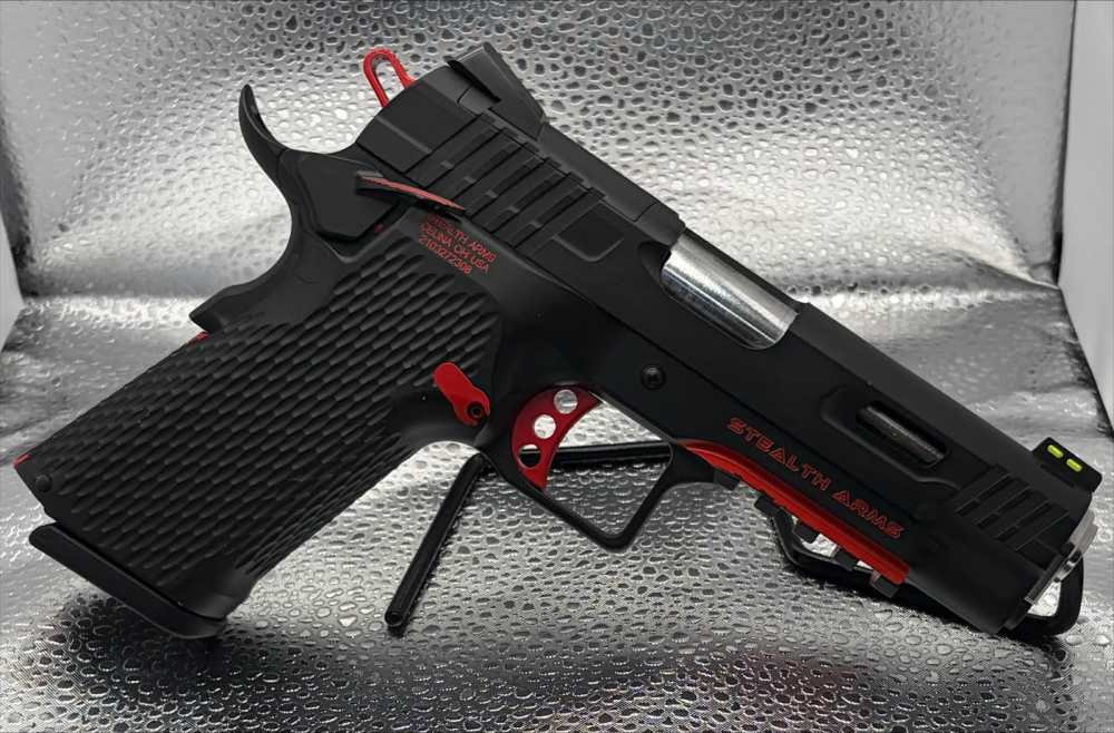 STEALTH ARMS PLATYPUS 1911-img-1