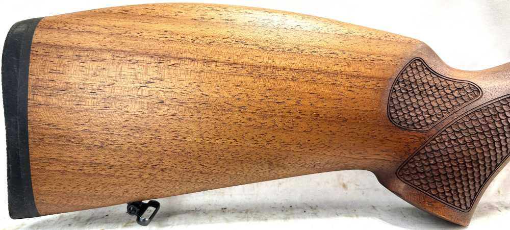 CZ 600+ LUX ST2 Bolt Action 308 Rifle w/Threaded Barrel - USED - 66243-img-1