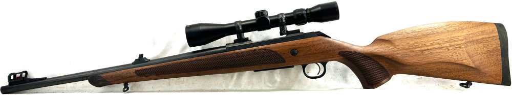 CZ 600+ LUX ST2 Bolt Action 308 Rifle w/Threaded Barrel - USED - 66243-img-5