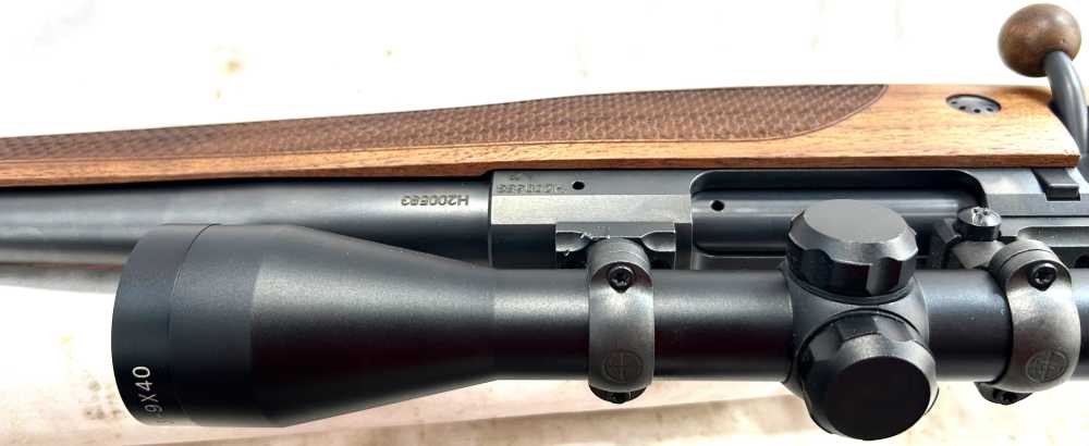 CZ 600+ LUX ST2 Bolt Action 308 Rifle w/Threaded Barrel - USED - 66243-img-12