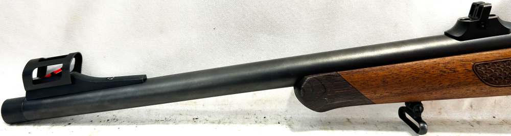CZ 600+ LUX ST2 Bolt Action 308 Rifle w/Threaded Barrel - USED - 66243-img-9