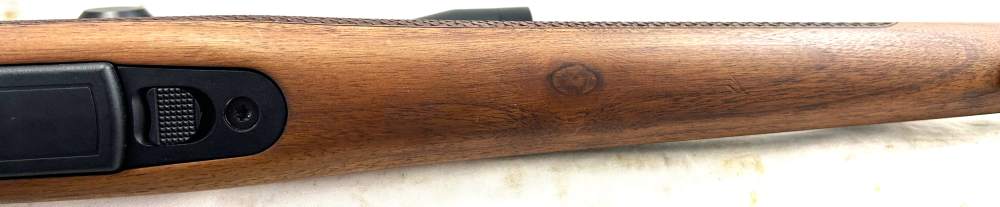 CZ 600+ LUX ST2 Bolt Action 308 Rifle w/Threaded Barrel - USED - 66243-img-17