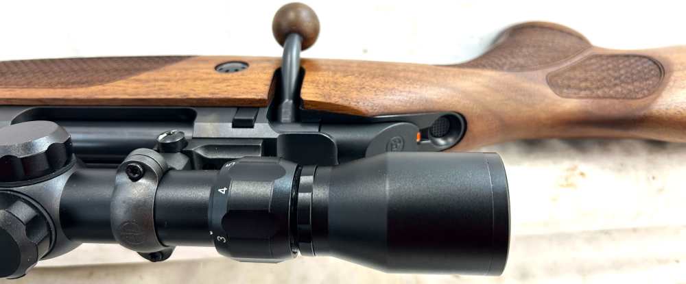 CZ 600+ LUX ST2 Bolt Action 308 Rifle w/Threaded Barrel - USED - 66243-img-11