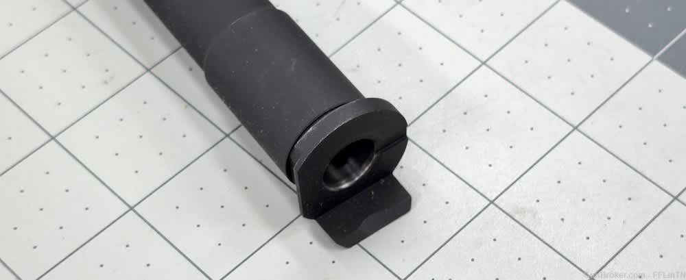 Heckler and Koch Hk USC or UMP 16" Barrel made by HDPS CORP NEW replacement-img-1