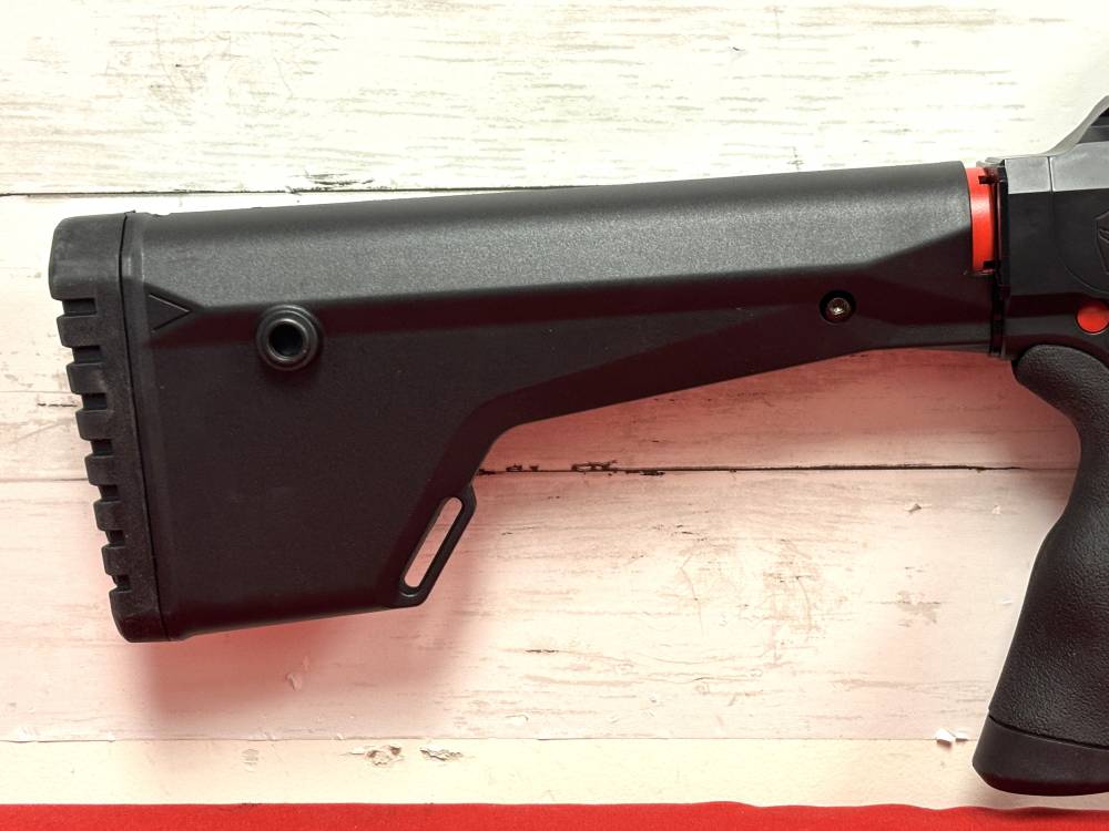 Factory New Typhoon Defense F12 Puma Sport 12 Ga Shotgun No Reserve!-img-4
