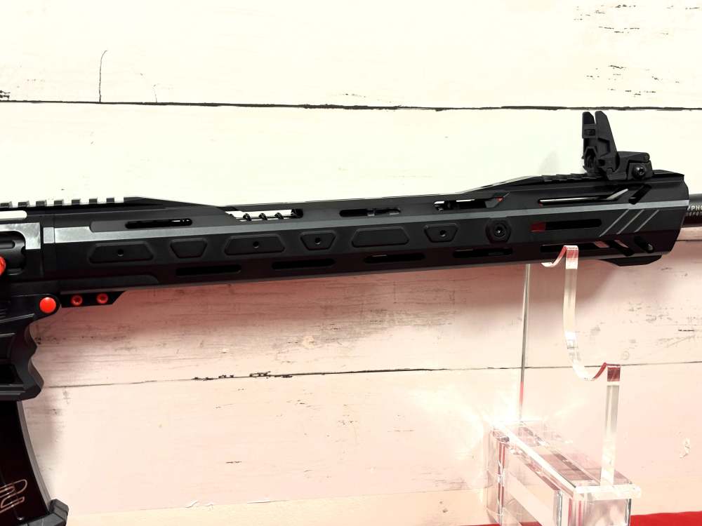 Factory New Typhoon Defense F12 Puma Sport 12 Ga Shotgun No Reserve!-img-6