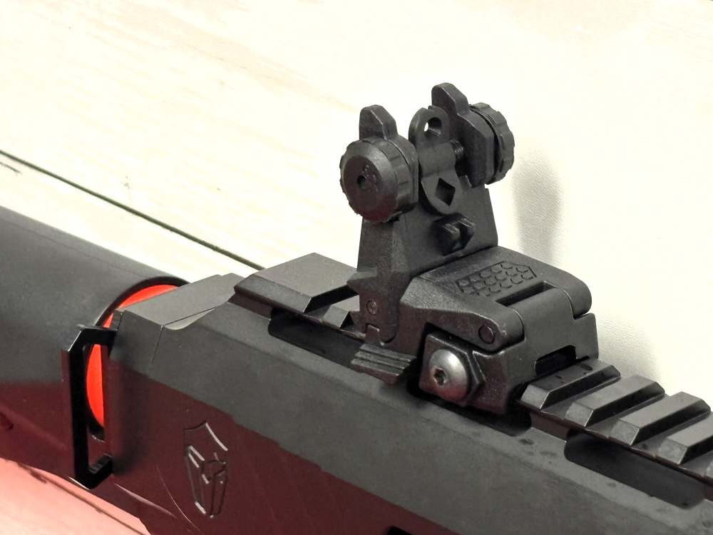 Factory New Typhoon Defense F12 Puma Sport 12 Ga Shotgun No Reserve!-img-5