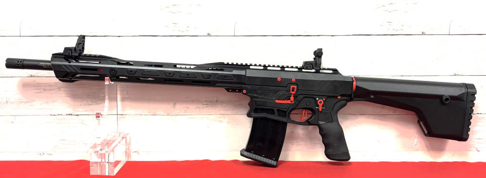 Factory New Typhoon Defense F12 Puma Sport 12 Ga Shotgun No Reserve!-img-9