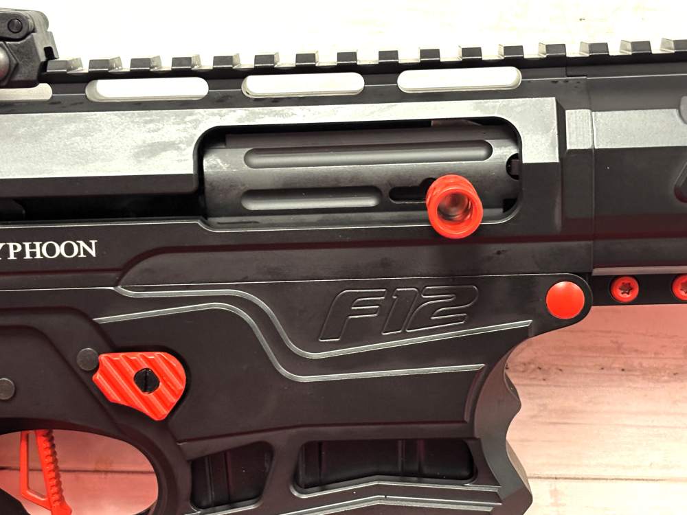 Factory New Typhoon Defense F12 Puma Sport 12 Ga Shotgun No Reserve!-img-3
