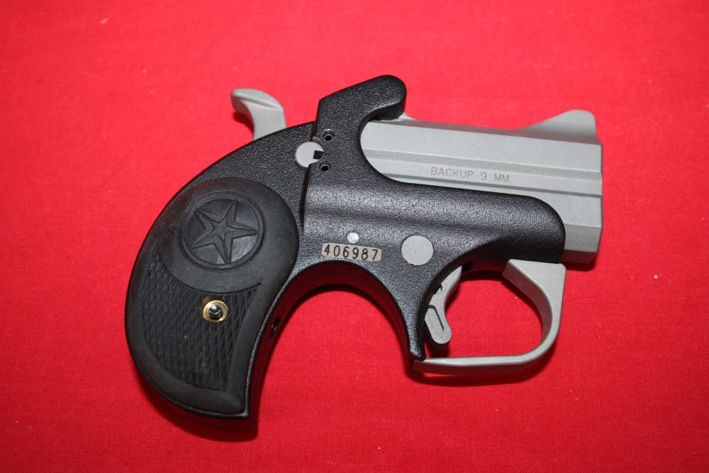 Bond Arms Backup 9MM 2.5" Barrel, LAYAWAY AVAILABLE!-img-3